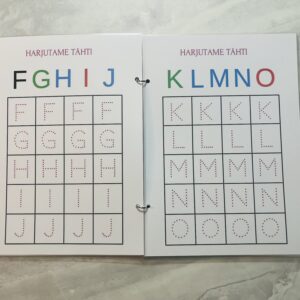 minu tähed