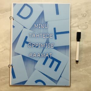 minu tähtede sinine