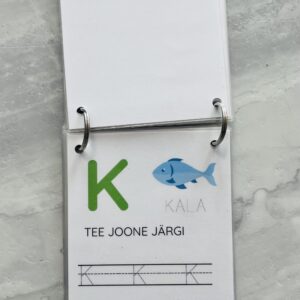 tähtede õppimine