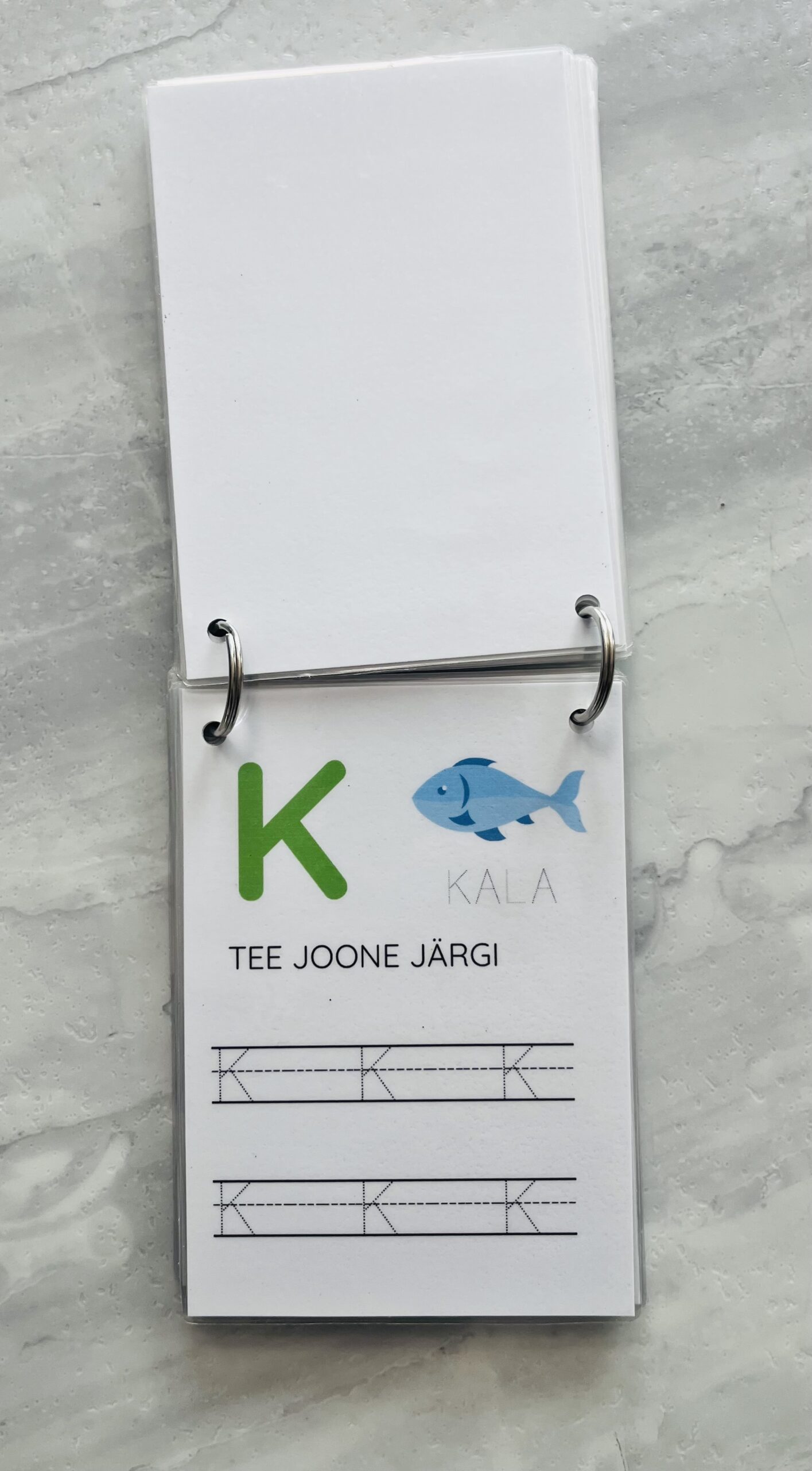 tähtede õppimine tähtede õppimine