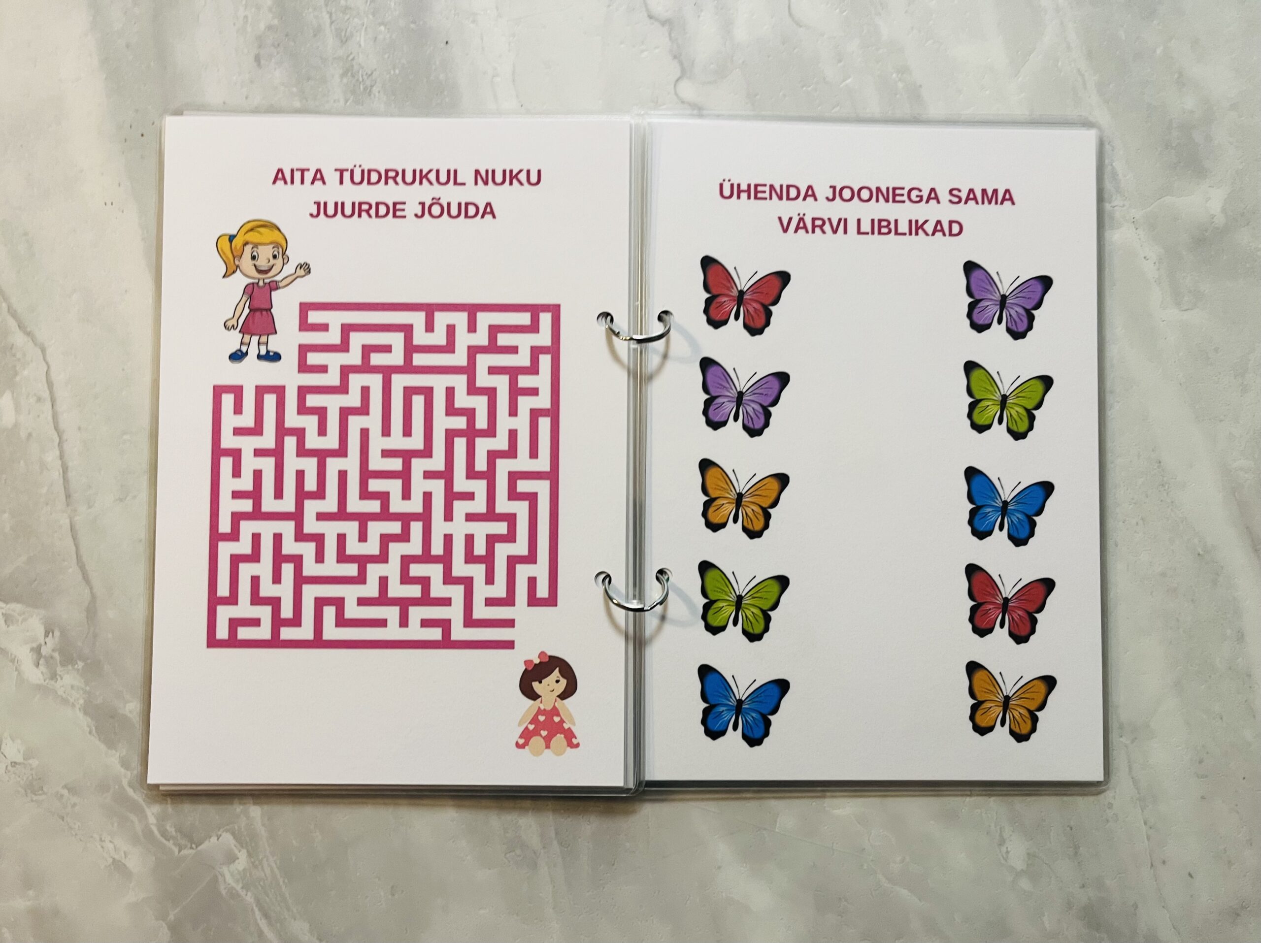 tegelusraamat 3 aastasele tegelusraamat 3 aastasele